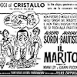 The Husband (1958) with English Subtitles on DVD
