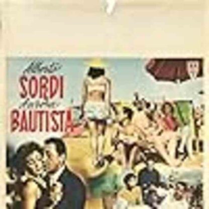 The Husband (1958) with English Subtitles on DVD - Image 3
