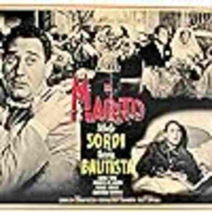 The Husband (1958) with English Subtitles on DVD - Image 4