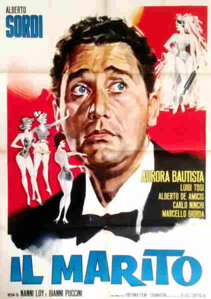 The Husband (1958) with English Subtitles on DVD - Image 5