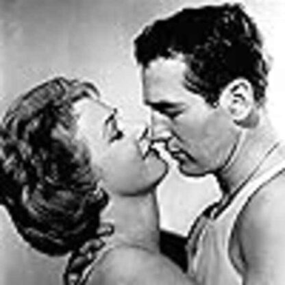 The Hustler (1961) Starring Paul Newman on DVD - Image 2