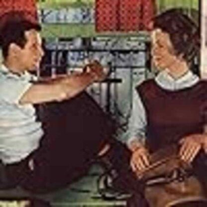 The Hustler (1961) Starring Paul Newman on DVD - Image 3
