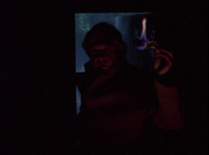 The Ice House (1978) with English Subtitles on DVD - Image 4