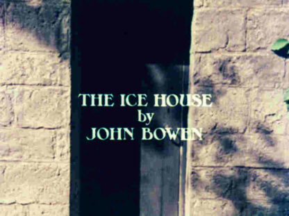 The Ice House (1978) with English Subtitles on DVD - Image 5