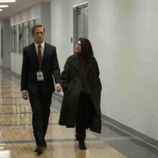 The Ides of March (2011) Starring Ryan Gosling on DVD