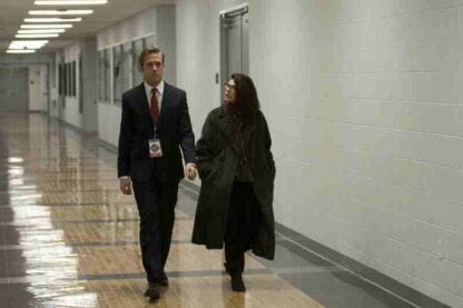 The Ides of March (2011) Starring Ryan Gosling on DVD