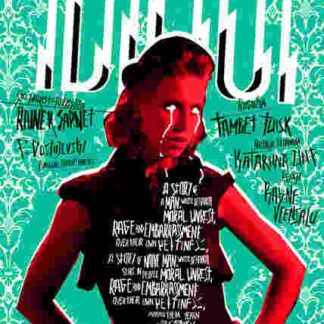 The Idiot (2011) with English Subtitles on DVD