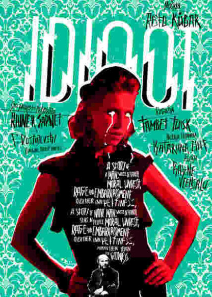 The Idiot (2011) with English Subtitles on DVD