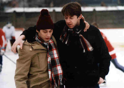 The Idiot Returns (1999) with English Subtitles on DVD - Image 2