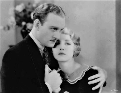 The Idle Rich (1929) Starring Conrad Nagel on DVD - Image 3
