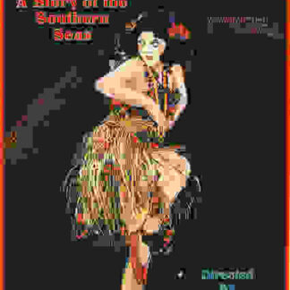 The Idol Dancer (1920) Starring Richard Barthelmess on DVD