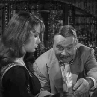 The Ikon of Elijah (1960) Starring Alfred Hitchcock on DVD