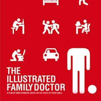 The Illustrated Family Doctor (2005) Starring Samuel Johnson on DVD
