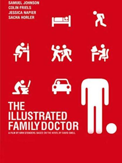 The Illustrated Family Doctor (2005) Starring Samuel Johnson on DVD