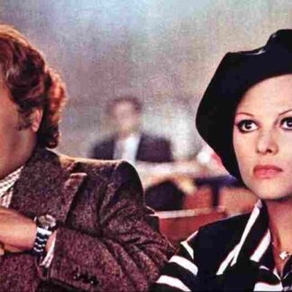 The Immortal Bachelor (1975) with English Subtitles on DVD