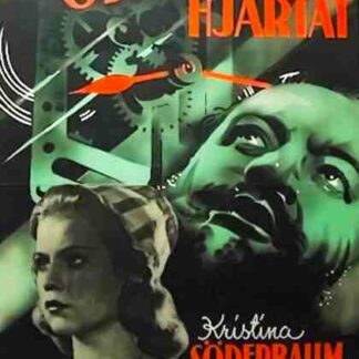 The Immortal Heart (1939) with English Subtitles on DVD