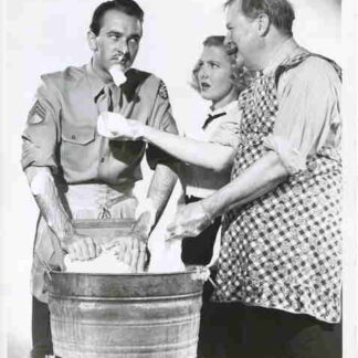 The Impatient Years (1944) Starring Jean Arthur on DVD