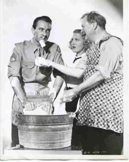 The Impatient Years (1944) Starring Jean Arthur on DVD