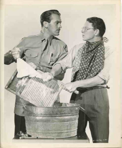 The Impatient Years (1944) Starring Jean Arthur on DVD - Image 2