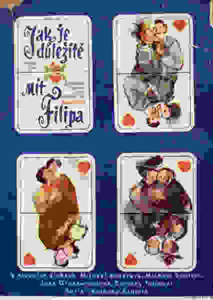 The Importance of Being Earnest (1952) Starring Michael Redgrave on DVD