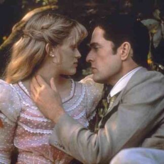 The Importance of Being Earnest (2002) Starring Rupert Everett on DVD