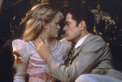 The Importance of Being Earnest (2002) Starring Rupert Everett on DVD