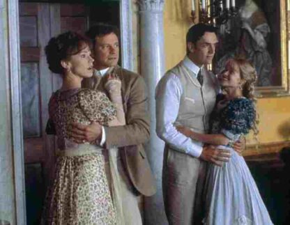 The Importance of Being Earnest (2002) Starring Rupert Everett on DVD - Image 2