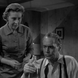 The Impossible Dream (TV Episode 1959) (1959) Starring Alfred Hitchcock on DVD