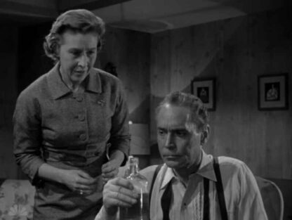 The Impossible Dream (TV Episode 1959) (1959) Starring Alfred Hitchcock on DVD
