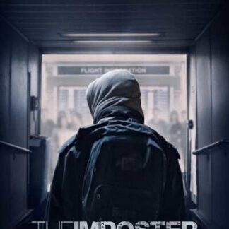 The Imposter (2012) Starring Nicholas Barclay on DVD
