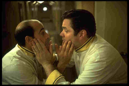 The Impostors (1998) Starring Oliver Platt on DVD - Image 2