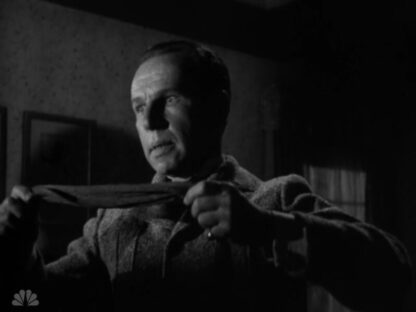 The Impromptu Murder (1958) Starring Alfred Hitchcock on DVD
