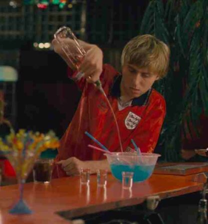 The Inbetweeners (2011) Starring James Buckley on DVD - Image 3