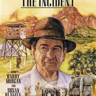 The Incident (1990) Starring Walter Matthau on DVD