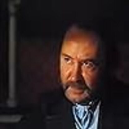 The Incredible Sarah (1976) Starring Glenda Jackson on DVD - Image 2