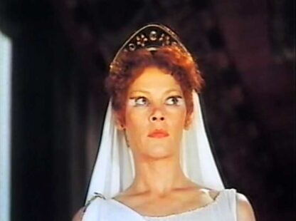 The Incredible Sarah (1976) Starring Glenda Jackson on DVD - Image 4