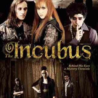 The Incubus (2010) Starring Shayne Leighton on DVD