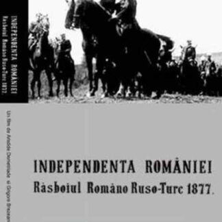 The Independence of Romania (1912) with English Subtitles on DVD