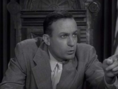 The Indestructible Mr. Weems (1957) Starring Alfred Hitchcock on DVD