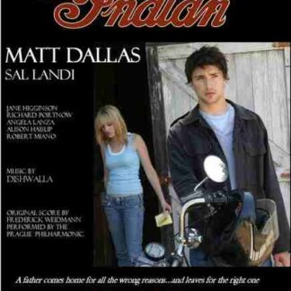 The Indian (2007) Starring Matt Dallas on DVD