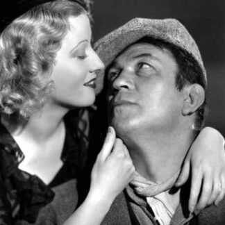 The Informer (1935) Starring Victor McLaglen on DVD