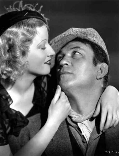 The Informer (1935) Starring Victor McLaglen on DVD