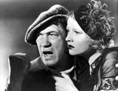 The Informer (1935) Starring Victor McLaglen on DVD - Image 2