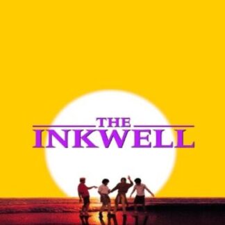 The Inkwell (1994) Starring Larenz Tate on DVD