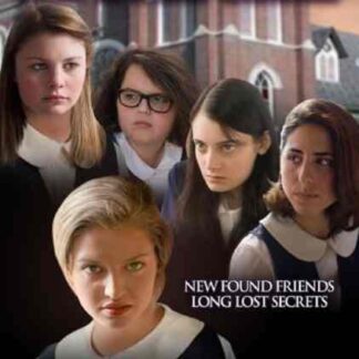 The Inner Circle (2009) Starring Jill Andre on DVD