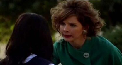 The Inner Circle (2009) Starring Jill Andre on DVD - Image 2