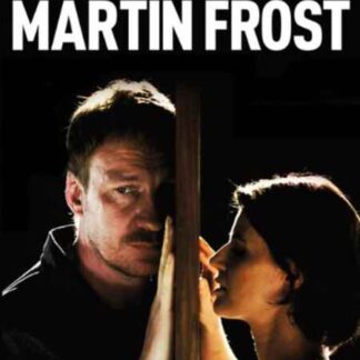 The Inner Life of Martin Frost (2007) Starring David Thewlis on DVD