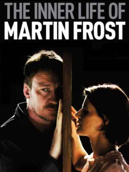 The Inner Life of Martin Frost (2007) Starring David Thewlis on DVD