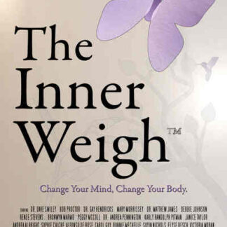 The Inner Weigh (2010) Starring Dave Smiley on DVD