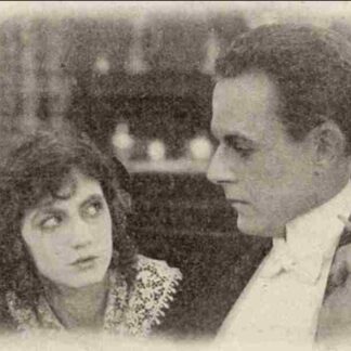 The Innocence of Ruth (1916) with English Subtitles on DVD